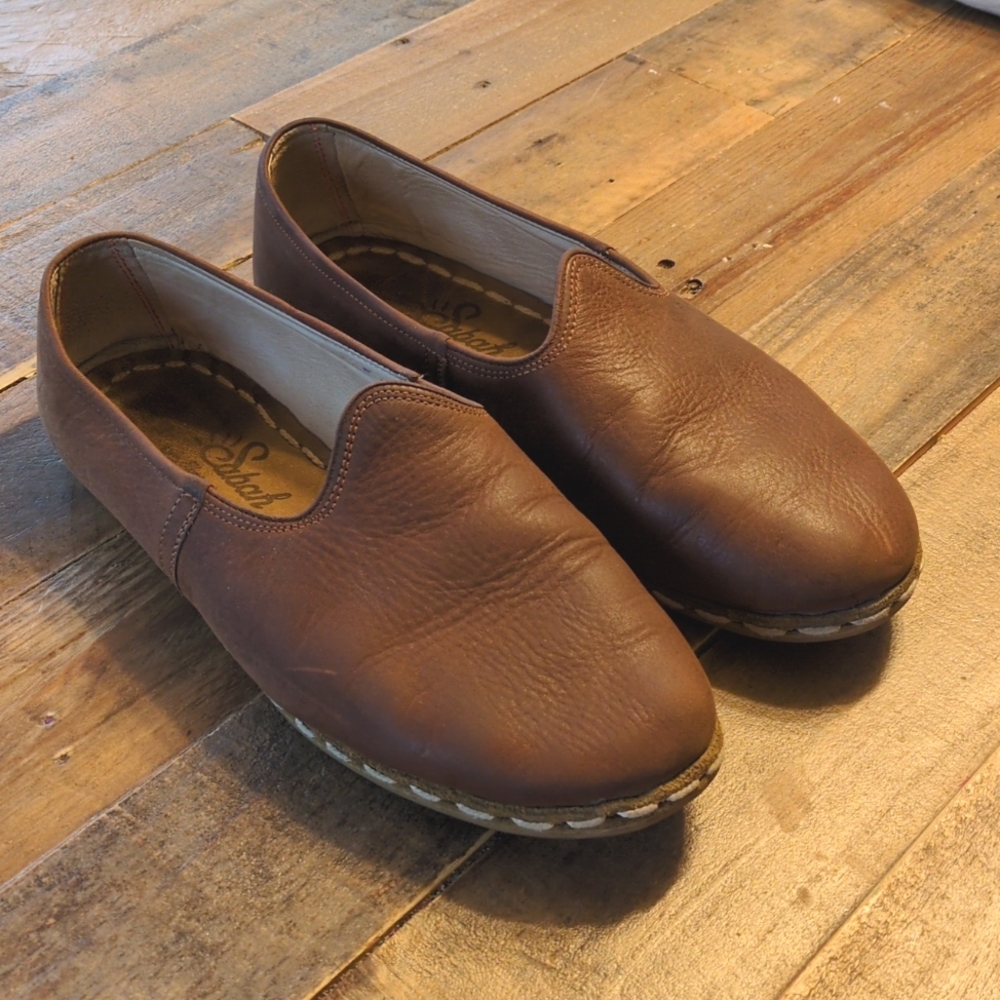 Men's Sabah Shoes